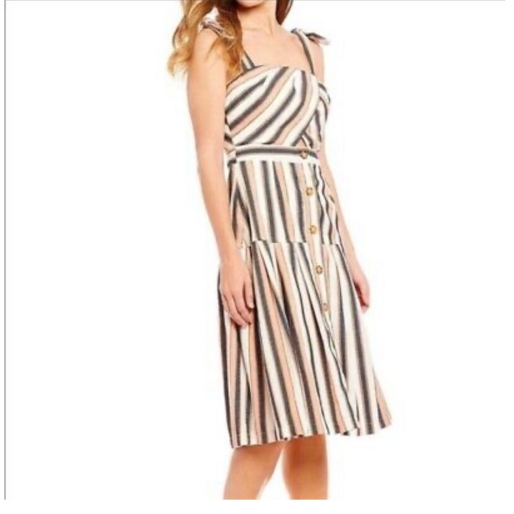 Gianni Bini Taylor Dress